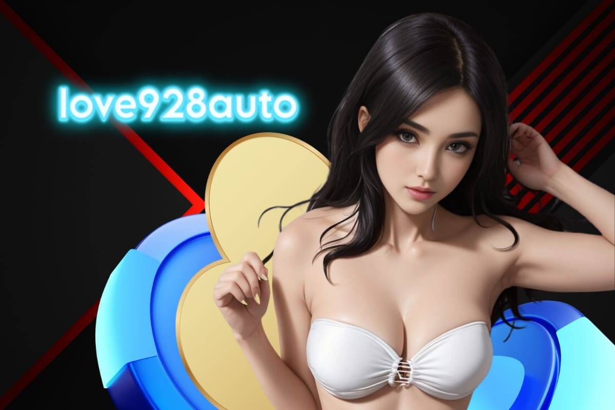 love928 auto ทรูวอเลท