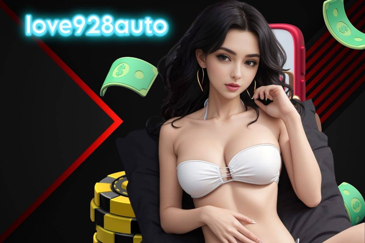 love928 auto เข้าสู่ระบบ